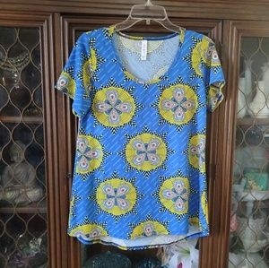 LuLaRoe Classic Tee